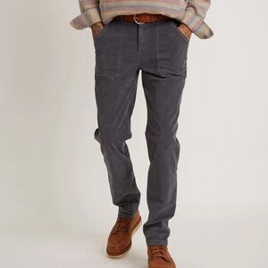 Marine Layer Corduroy Pants